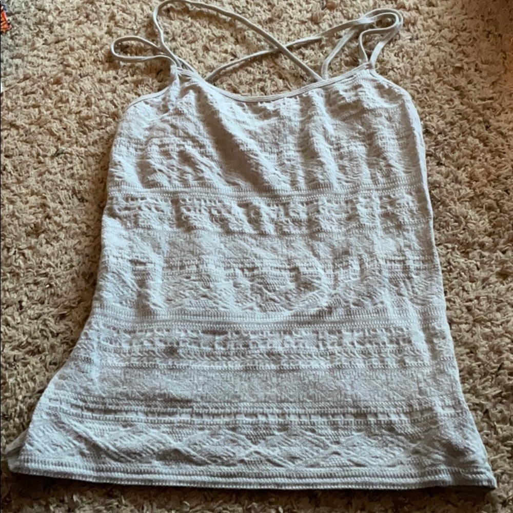Aeropostale tank top